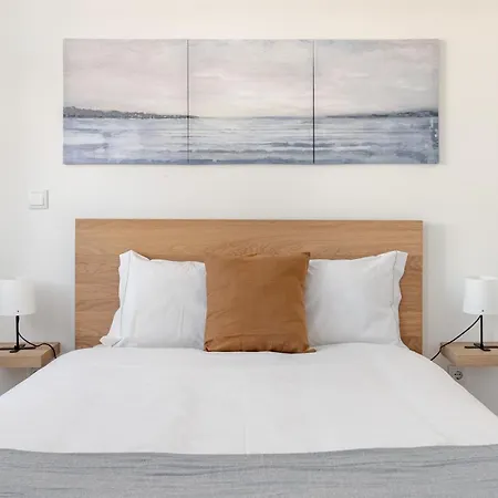 Apartmán Altido Campolide *