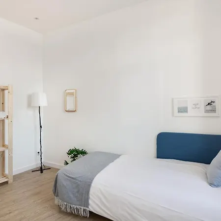 Apartmán Altido Campolide *
